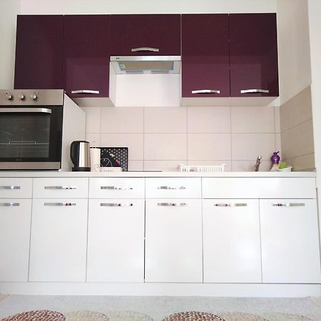 Apartman Natasha Trebinje Exterior photo