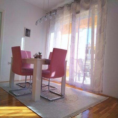 Apartman Natasha Trebinje Exterior photo