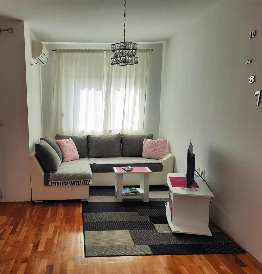 Apartman Natasha Trebinje Exterior photo