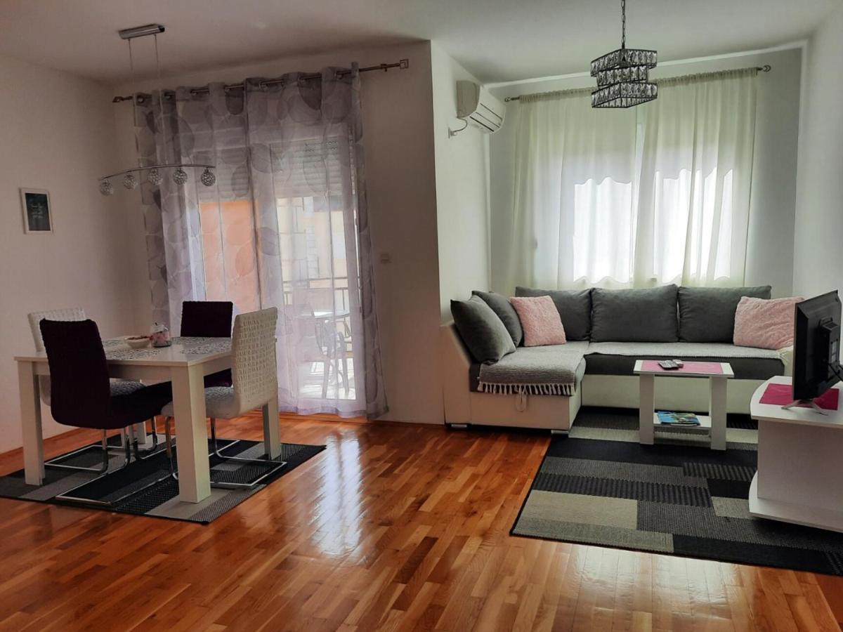 Apartman Natasha Trebinje Exterior photo