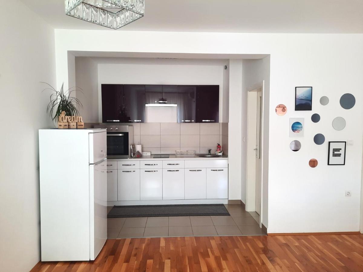 Apartman Natasha Trebinje Exterior photo
