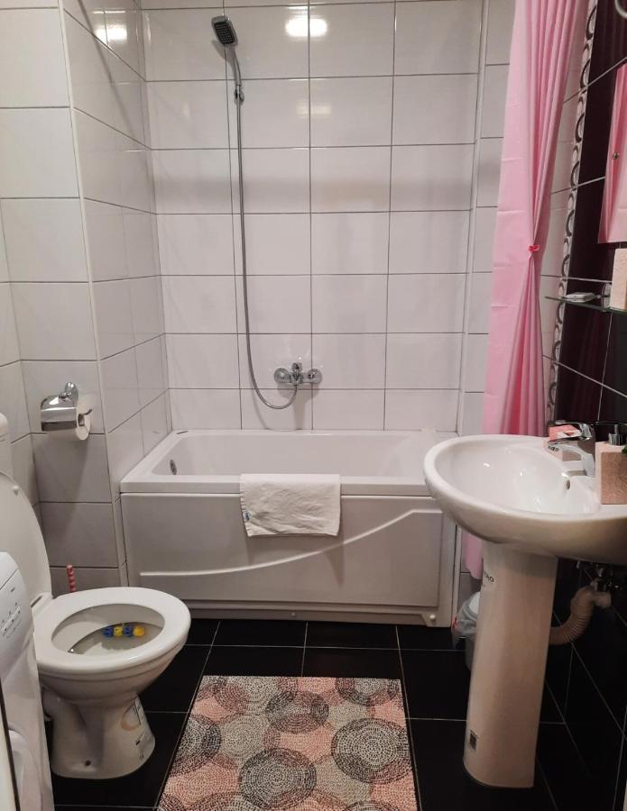 Apartman Natasha Trebinje Exterior photo