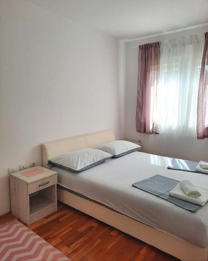 Apartman Natasha Trebinje Exterior photo