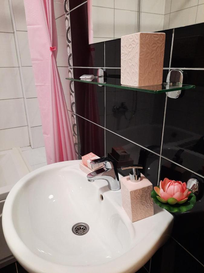 Apartman Natasha Trebinje Exterior photo