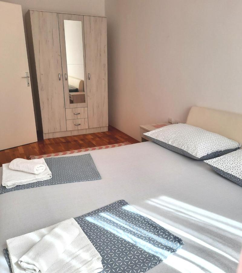 Apartman Natasha Trebinje Exterior photo