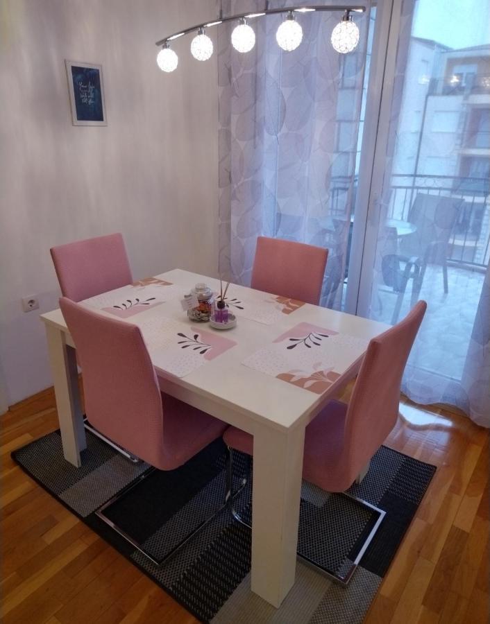 Apartman Natasha Trebinje Exterior photo
