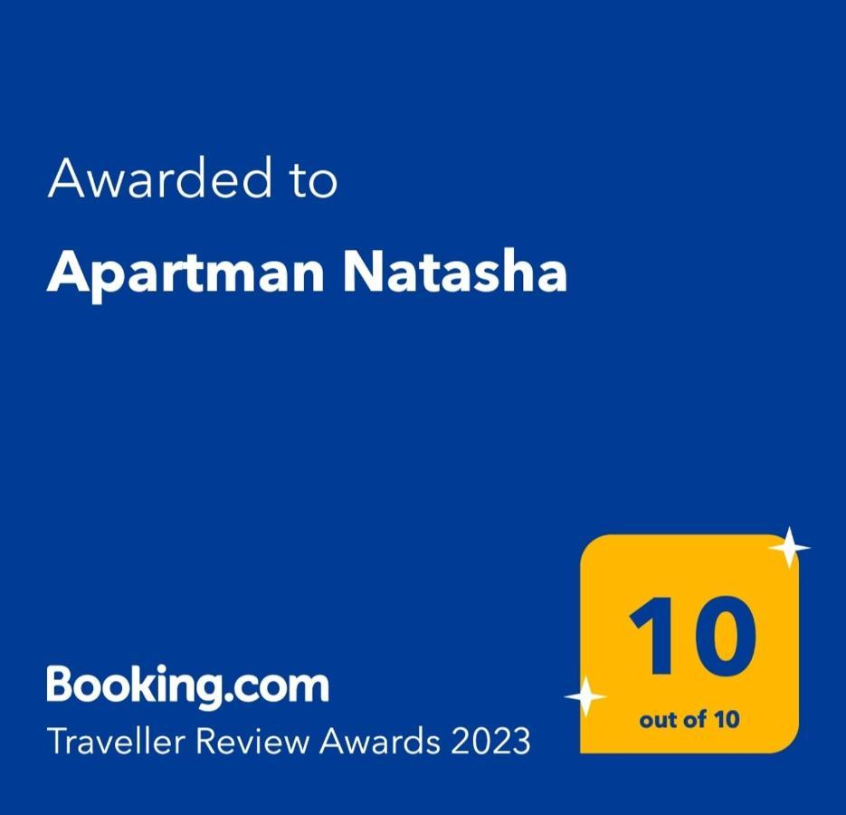 Apartman Natasha Trebinje Exterior photo