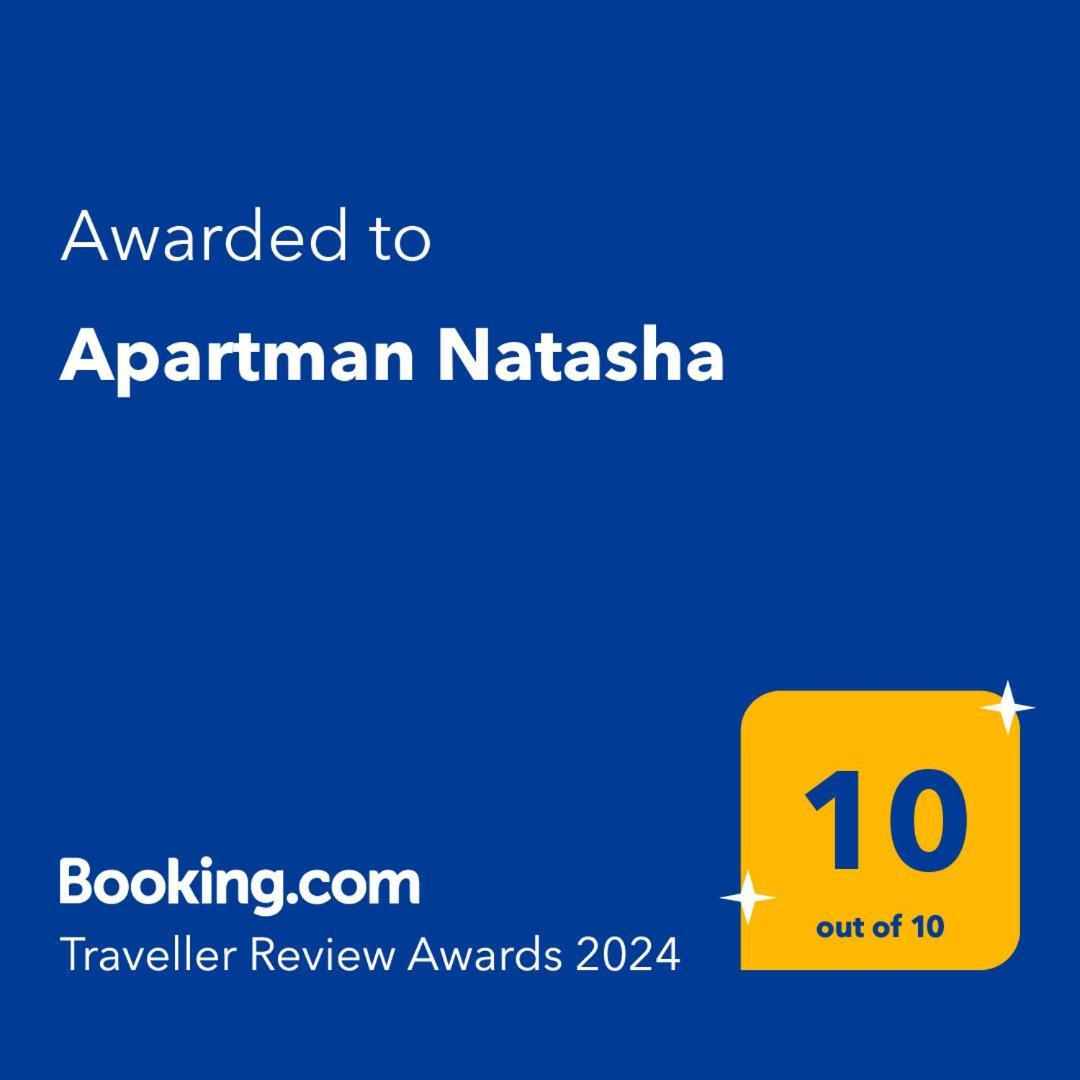 Apartman Natasha Trebinje Exterior photo