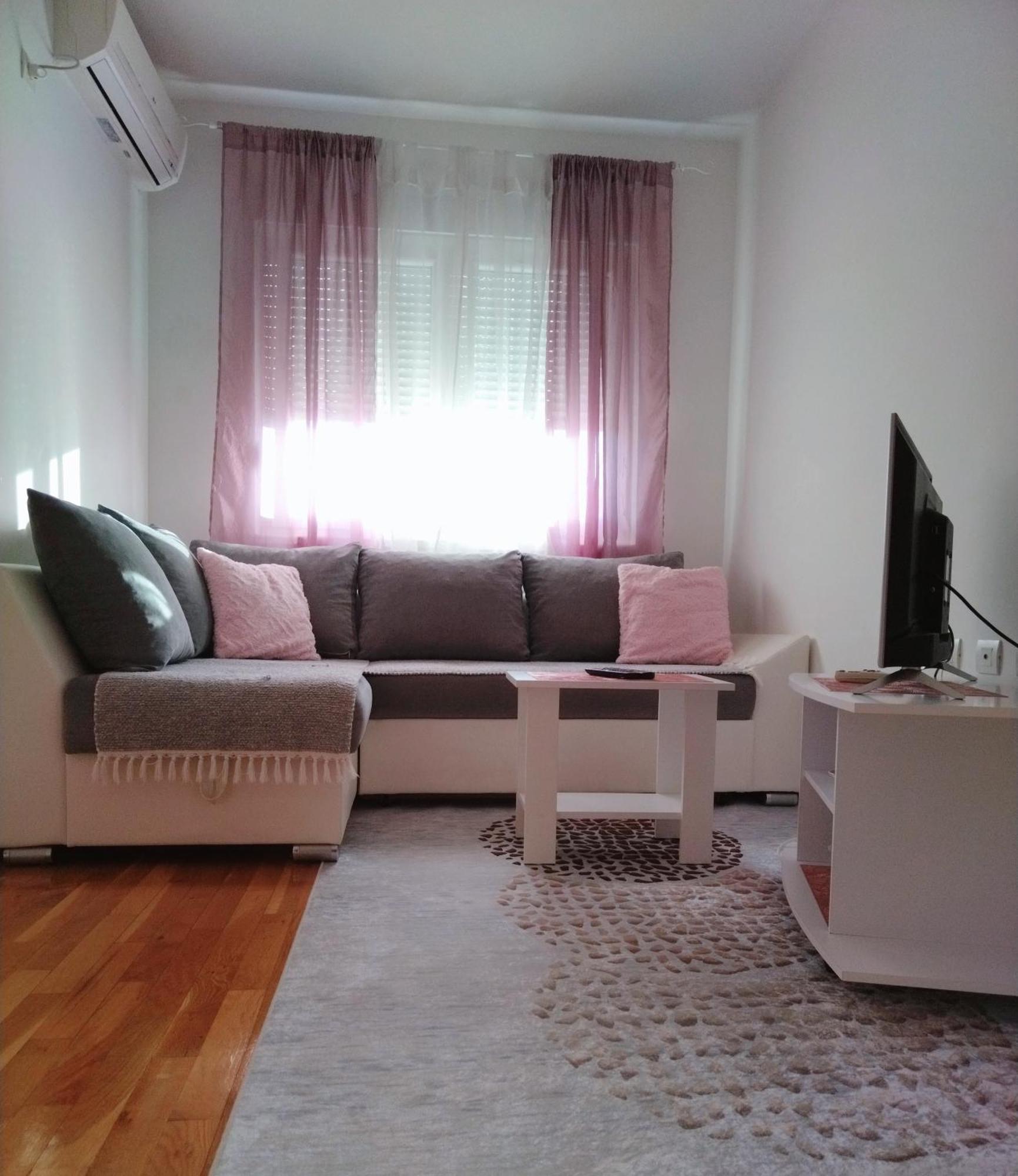 Apartman Natasha Trebinje Exterior photo