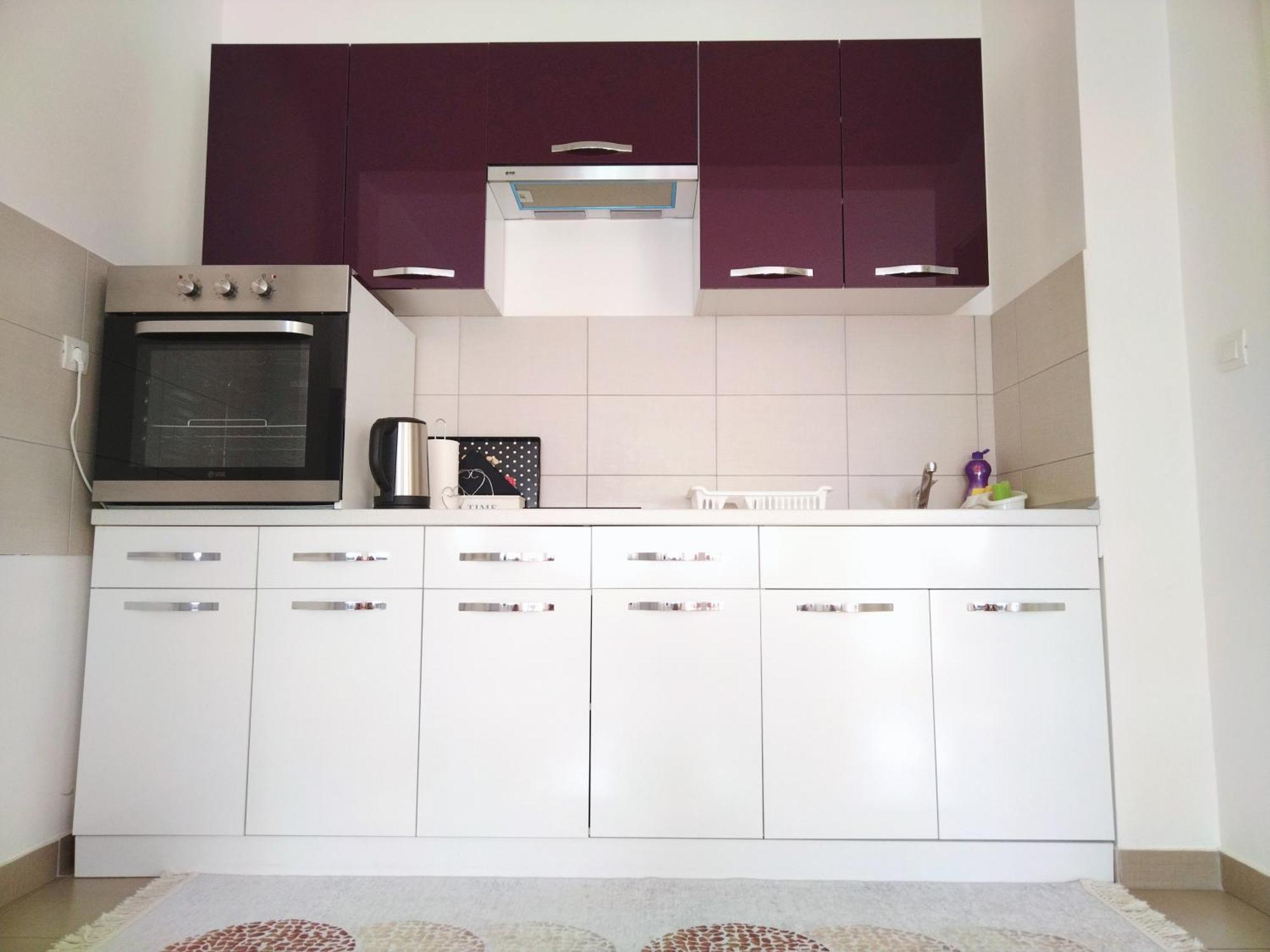 Apartman Natasha Trebinje Exterior photo