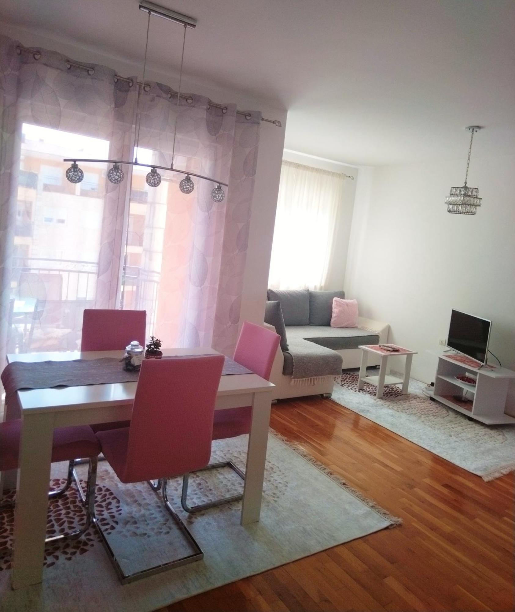 Apartman Natasha Trebinje Exterior photo