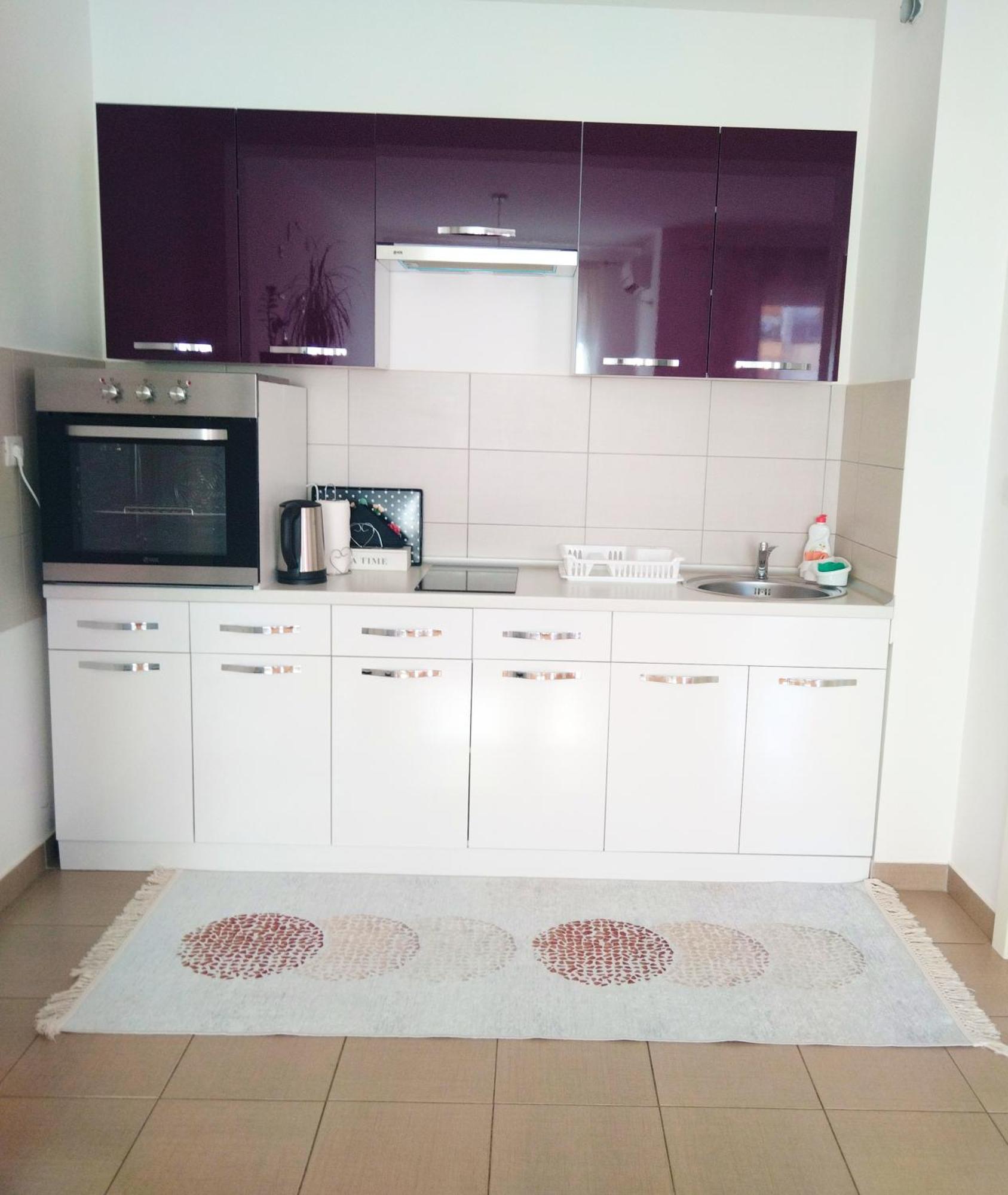 Apartman Natasha Trebinje Exterior photo