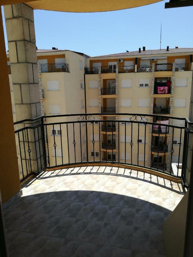 Apartman Natasha Trebinje Exterior photo