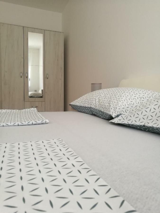 Apartman Natasha Trebinje Exterior photo