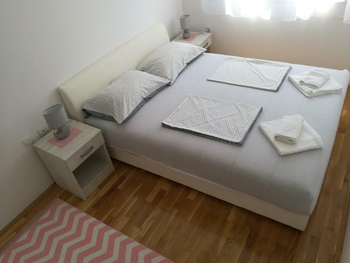 Apartman Natasha Trebinje Exterior photo