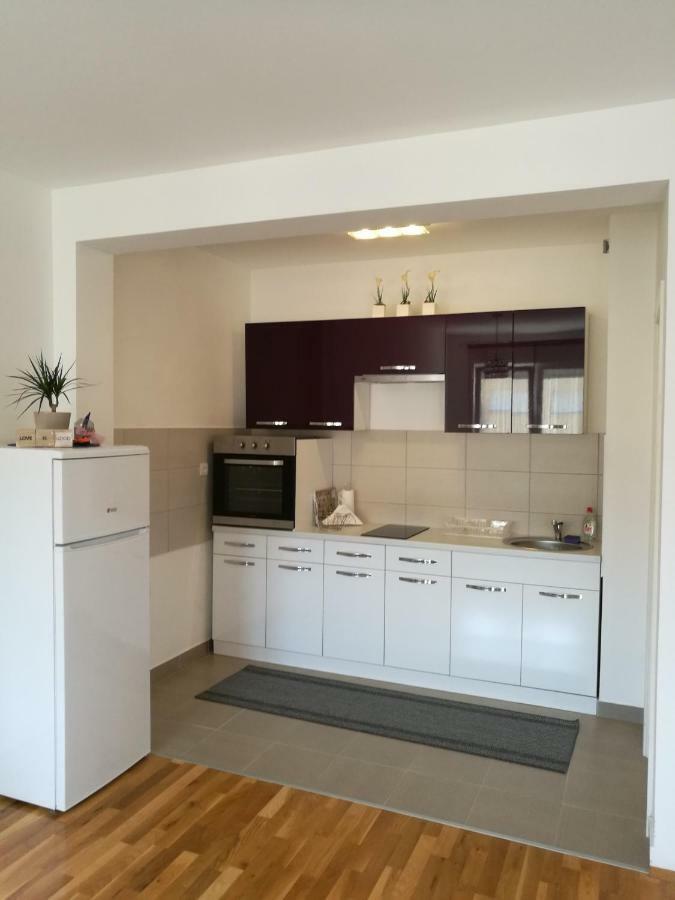 Apartman Natasha Trebinje Exterior photo