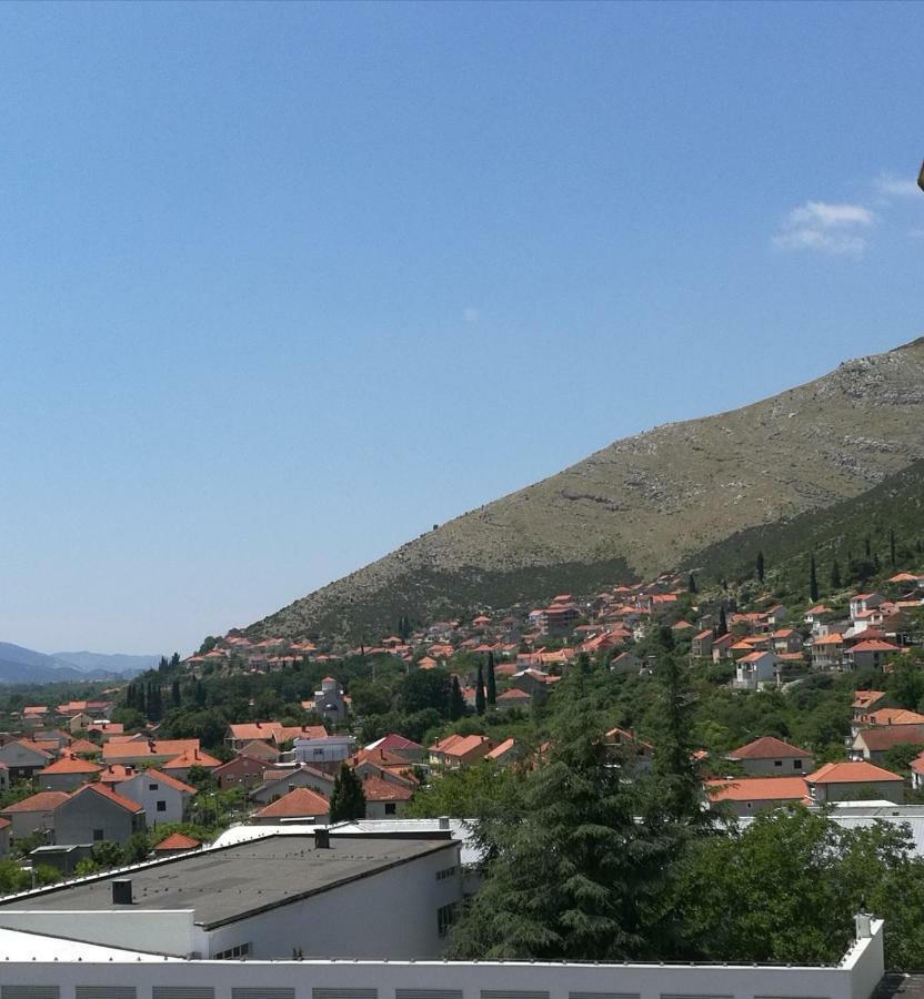 Apartman Natasha Trebinje Exterior photo