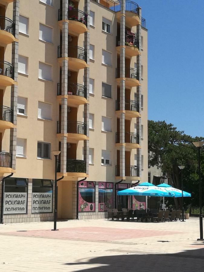 Apartman Natasha Trebinje Exterior photo