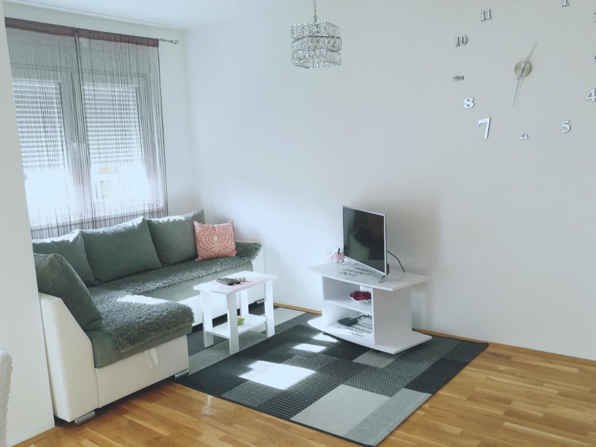 Apartman Natasha Trebinje Exterior photo