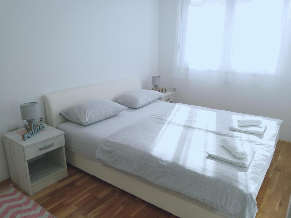 Apartman Natasha Trebinje Exterior photo